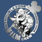 In Trouble Zone logo